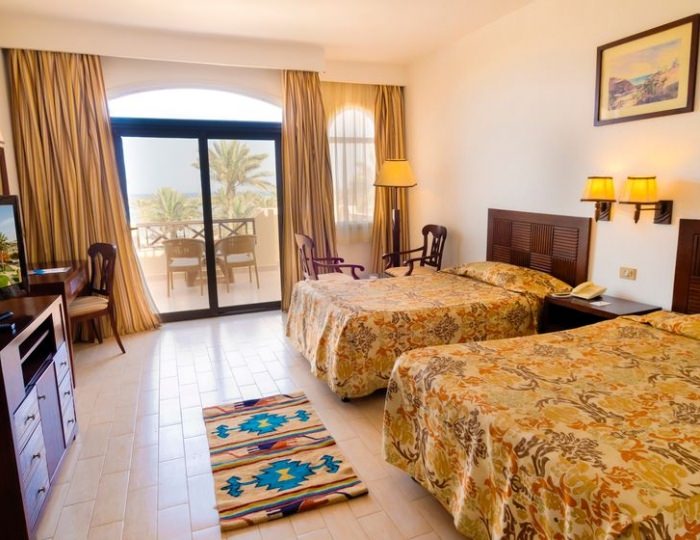 Blend Elphistone Resort 4 звезды, Марса Алам, Египет