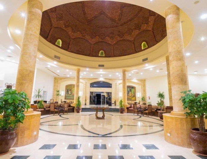 Blend Elphistone Resort 4 звезды, Марса Алам, Египет