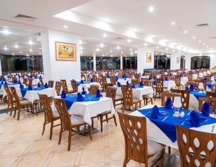 Blend Elphistone Resort 4 звезды, Марса Алам, Египет