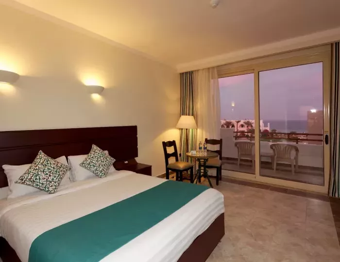 The Three Corners Equinox Beach Resort 4 звезды, Марса Алам, Египет