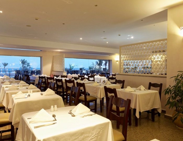 The Three Corners Equinox Beach Resort 4 звезды, Марса Алам, Египет