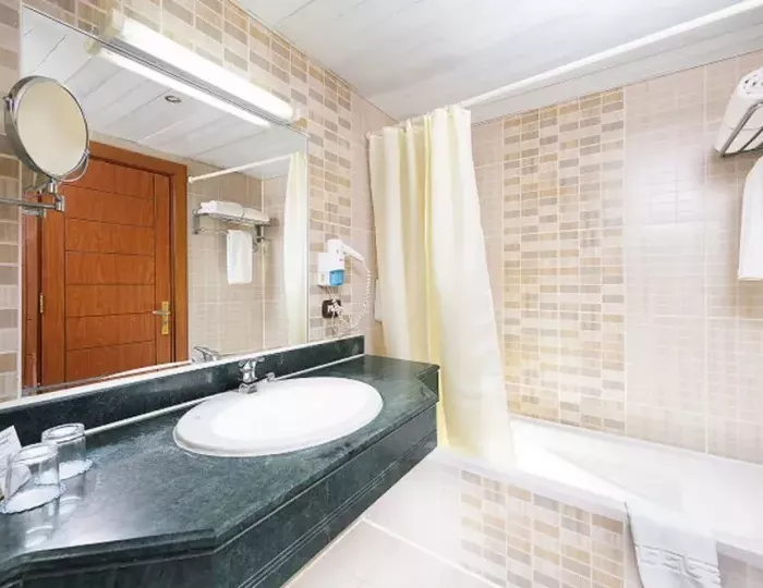 The Three Corners Equinox Beach Resort 4 звезды, Марса Алам, Египет