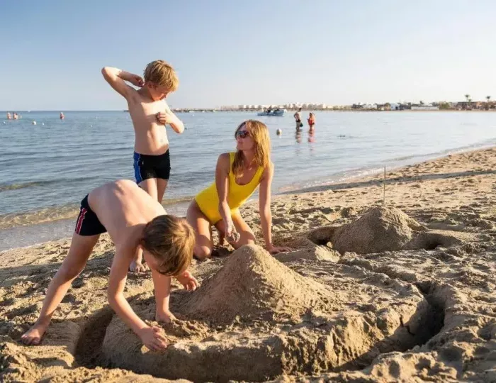 The Three Corners Equinox Beach Resort 4 звезды, Марса Алам, Египет