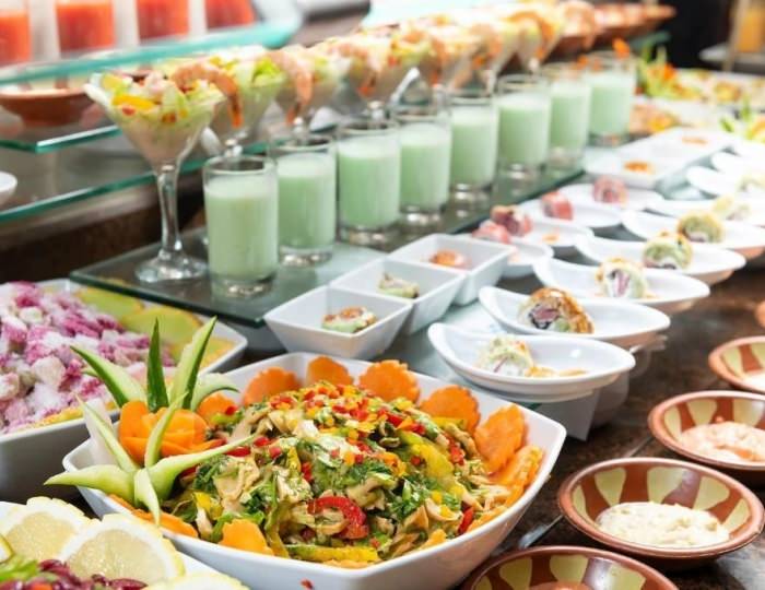 The Three Corners Equinox Beach Resort 4 звезды, Марса Алам, Египет