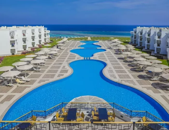 Fantazia Resort Marsa Alam 5 звезд, Марса Алам, Египет