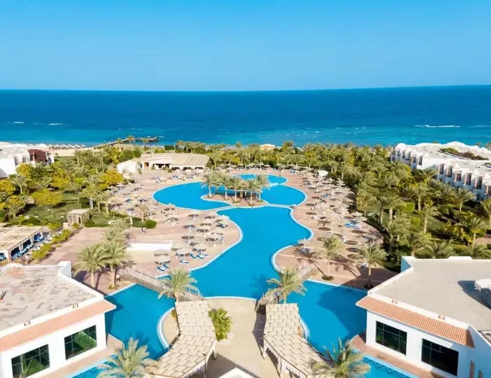 Fantazia Resort Marsa Alam 5 звезд, Марса Алам, Египет