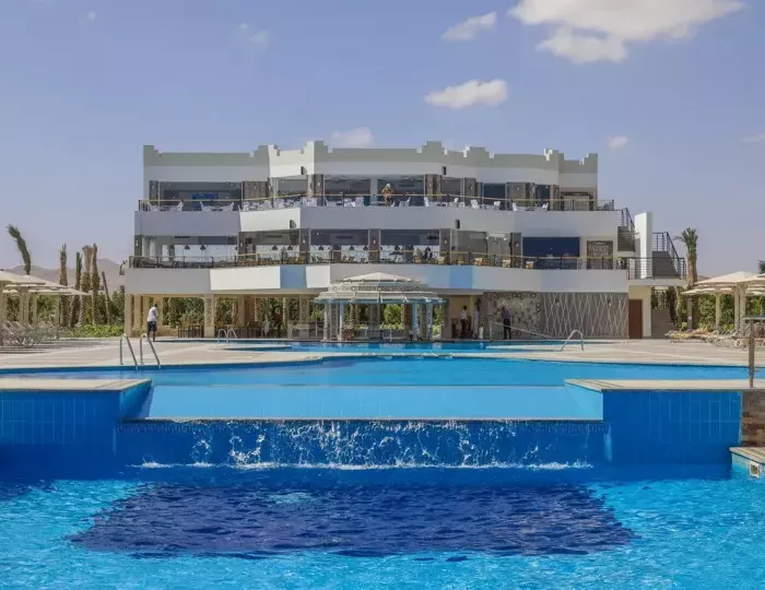 Fantazia Resort Marsa Alam 5 звезд, Марса Алам, Египет