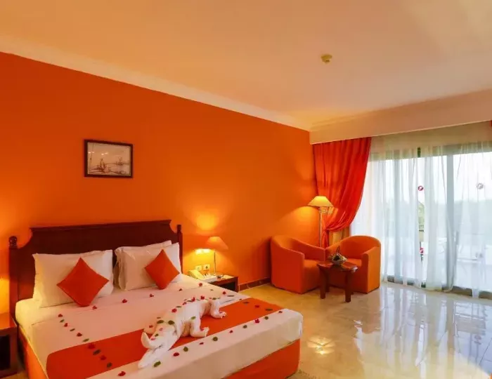 Fantazia Resort Marsa Alam 5 звезд, Марса Алам, Египет