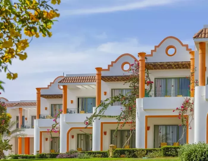 Fantazia Resort Marsa Alam 5 звезд, Марса Алам, Египет