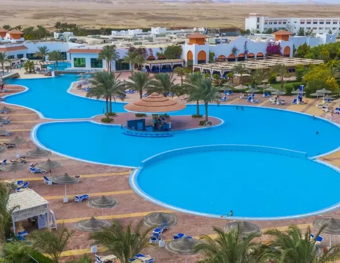 Fantazia Resort Marsa Alam 5 звезд, Марса Алам, Египет