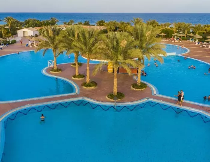 Fantazia Resort Marsa Alam 5 звезд, Марса Алам, Египет
