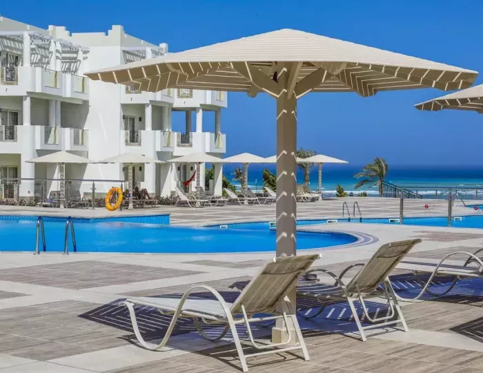 Fantazia Resort Marsa Alam 5 звезд, Марса Алам, Египет