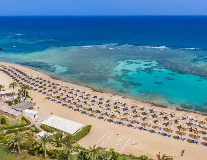 Fantazia Resort Marsa Alam 5 звезд, Марса Алам, Египет