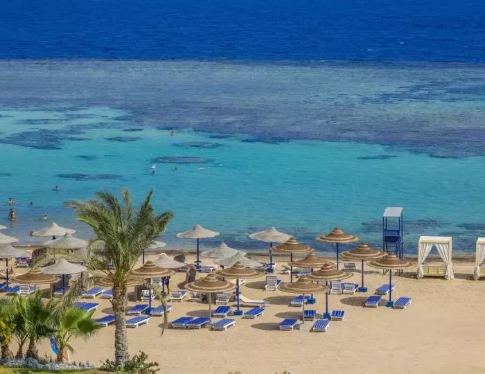 Fantazia Resort Marsa Alam 5 звезд, Марса Алам, Египет