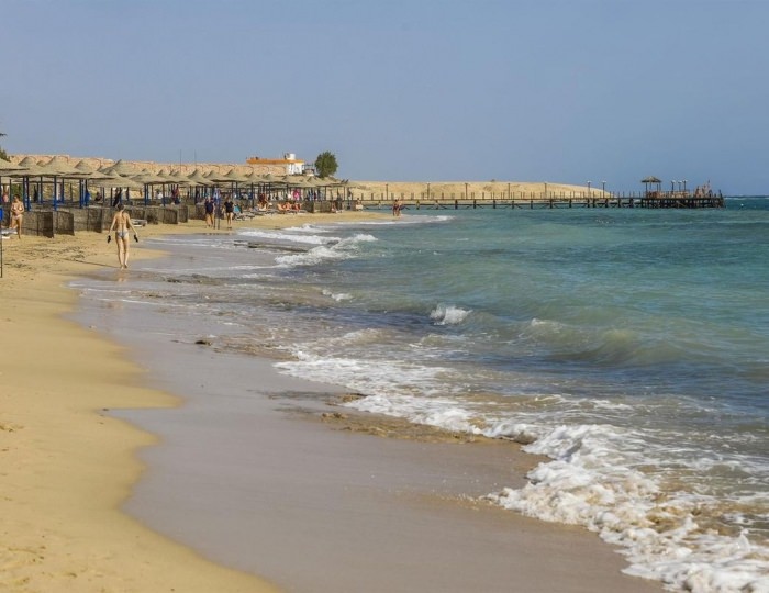 Fantazia Resort Marsa Alam 5 звезд, Марса Алам, Египет