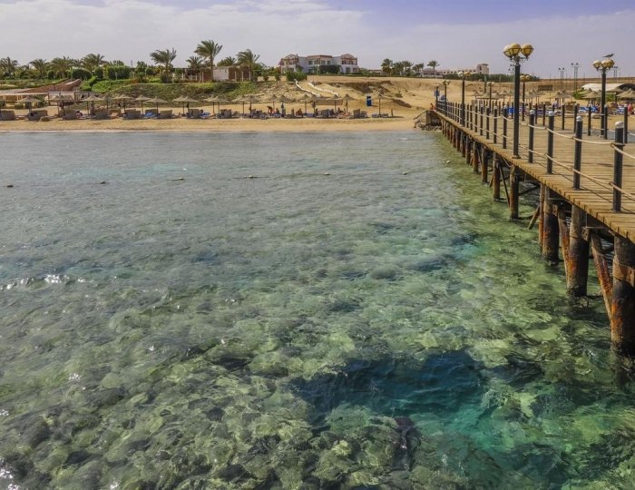 Fantazia Resort Marsa Alam 5 звезд, Марса Алам, Египет