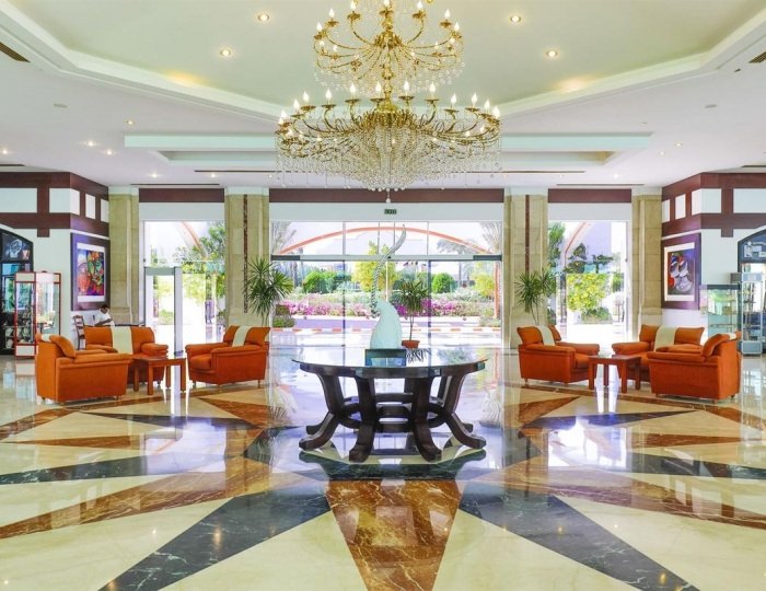Fantazia Resort Marsa Alam 5 звезд, Марса Алам, Египет