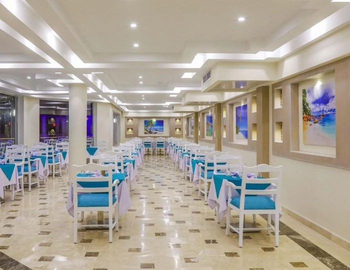 Fantazia Resort Marsa Alam 5 звезд, Марса Алам, Египет