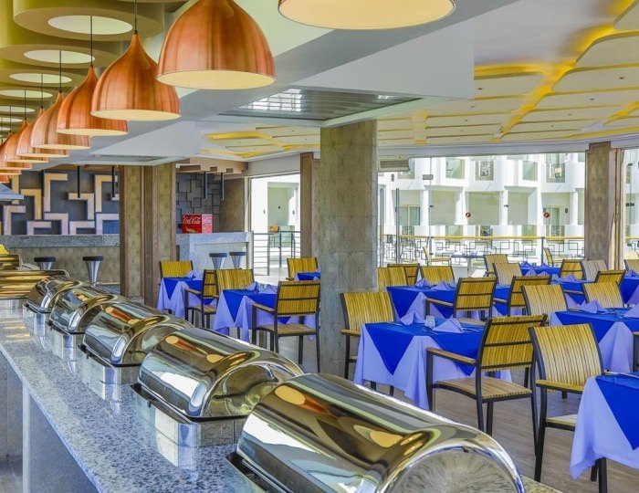 Fantazia Resort Marsa Alam 5 звезд, Марса Алам, Египет