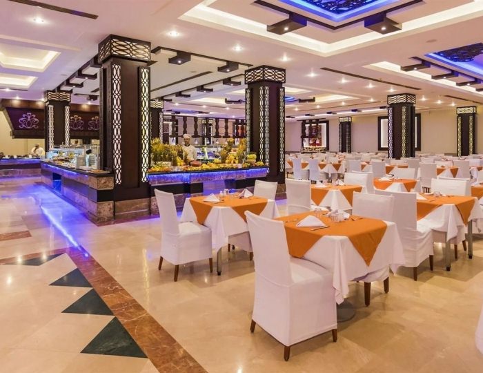 Fantazia Resort Marsa Alam 5 звезд, Марса Алам, Египет