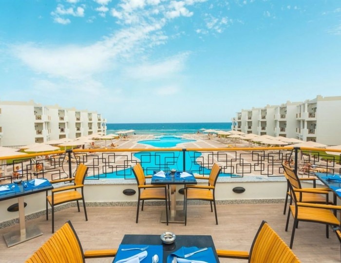 Fantazia Resort Marsa Alam 5 звезд, Марса Алам, Египет
