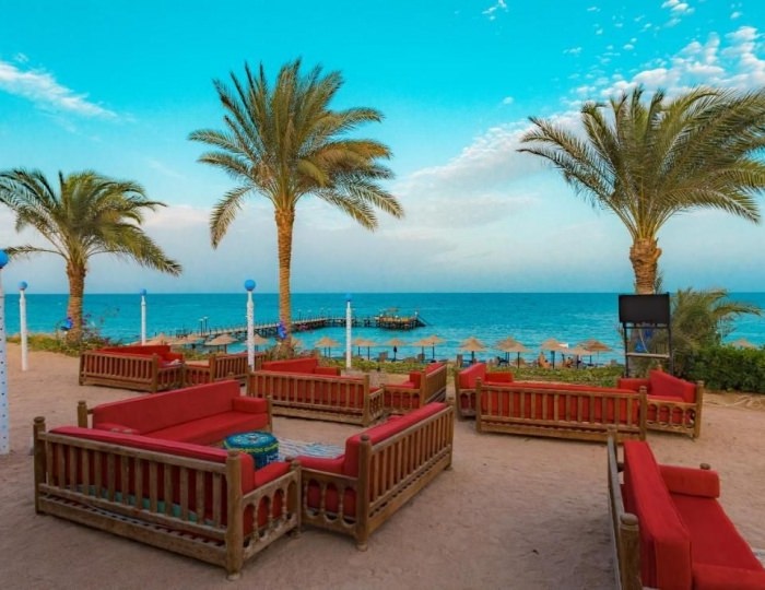 Fantazia Resort Marsa Alam 5 звезд, Марса Алам, Египет