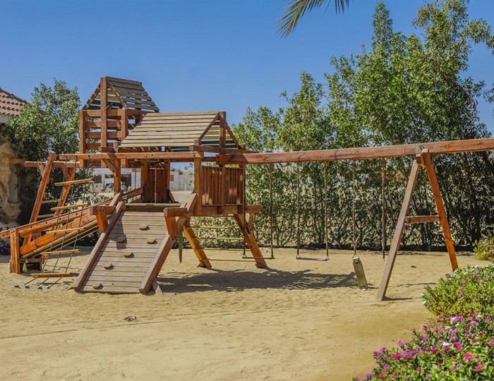 Fantazia Resort Marsa Alam 5 звезд, Марса Алам, Египет