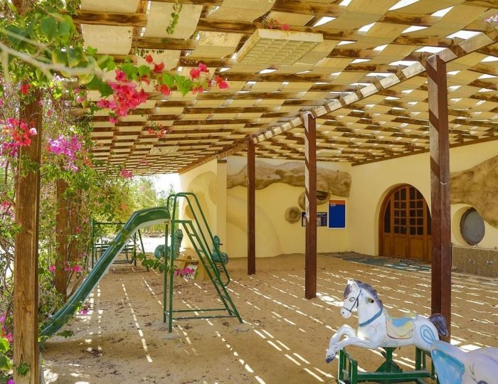 Fantazia Resort Marsa Alam 5 звезд, Марса Алам, Египет