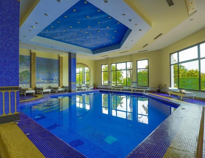 Fantazia Resort Marsa Alam 5 звезд, Марса Алам, Египет