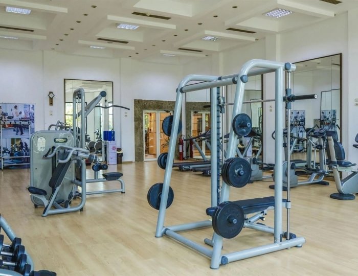 Fantazia Resort Marsa Alam 5 звезд, Марса Алам, Египет