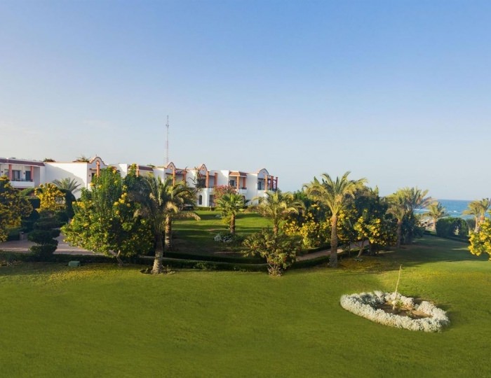 Fantazia Resort Marsa Alam 5 звезд, Марса Алам, Египет