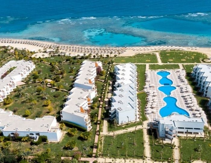 Fantazia Resort Marsa Alam 5 звезд, Марса Алам, Египет