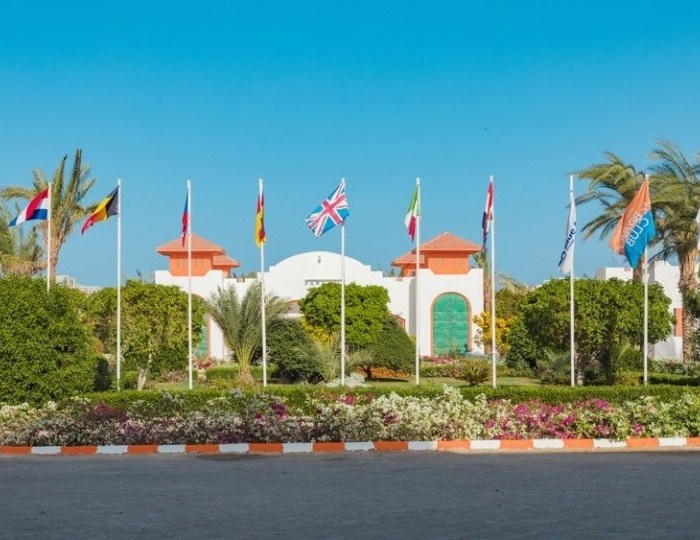 Fantazia Resort Marsa Alam 5 звезд, Марса Алам, Египет