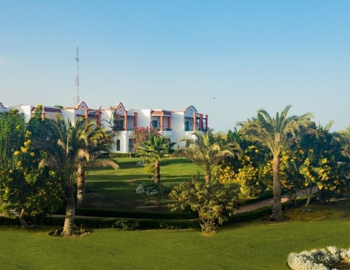 Fantazia Resort Marsa Alam 5 звезд, Марса Алам, Египет