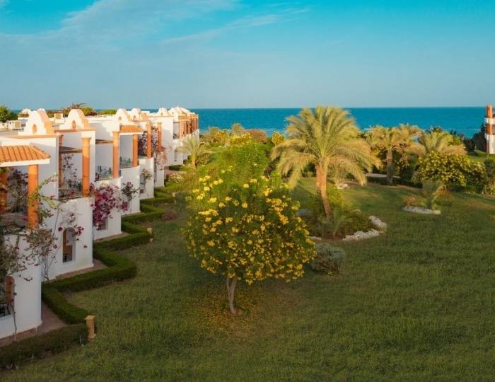 Fantazia Resort Marsa Alam 5 звезд, Марса Алам, Египет