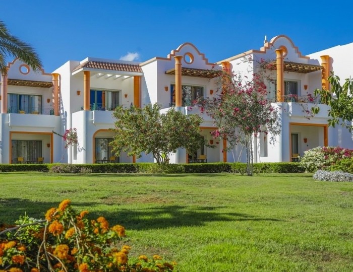 Fantazia Resort Marsa Alam 5 звезд, Марса Алам, Египет