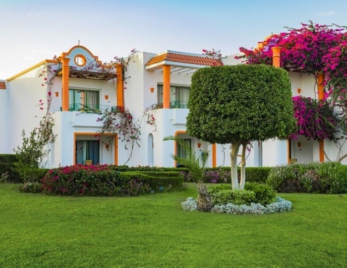 Fantazia Resort Marsa Alam 5 звезд, Марса Алам, Египет