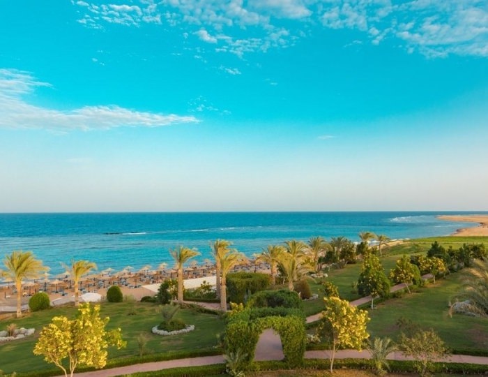 Fantazia Resort Marsa Alam 5 звезд, Марса Алам, Египет