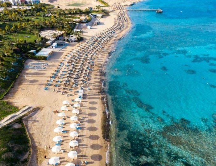 Fantazia Resort Marsa Alam 5 звезд, Марса Алам, Египет