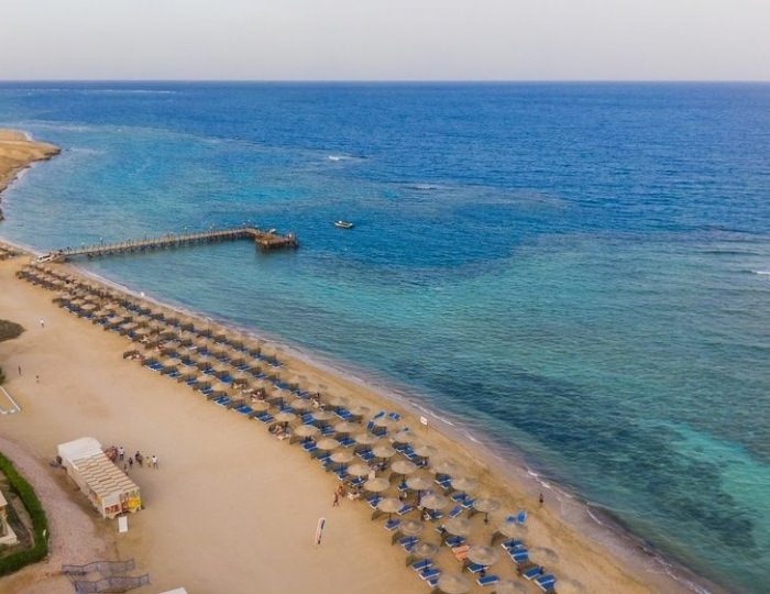 Fantazia Resort Marsa Alam 5 звезд, Марса Алам, Египет