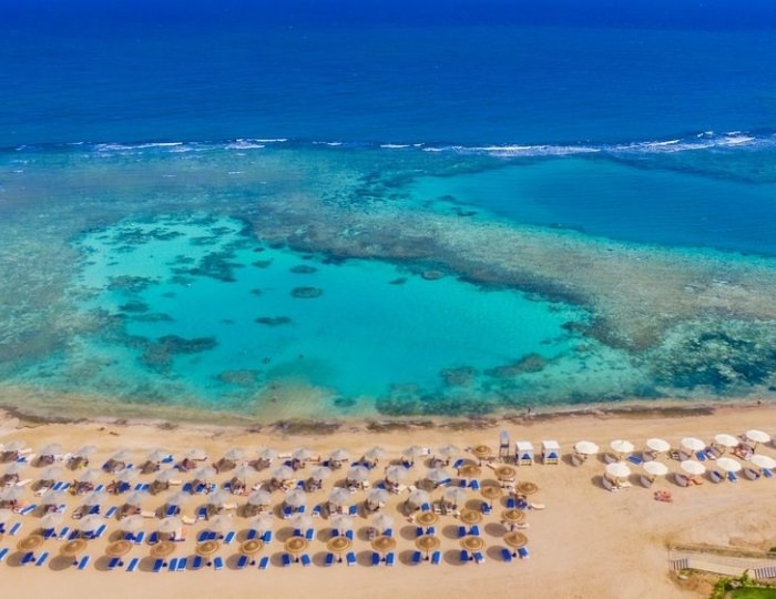 Fantazia Resort Marsa Alam 5 звезд, Марса Алам, Египет