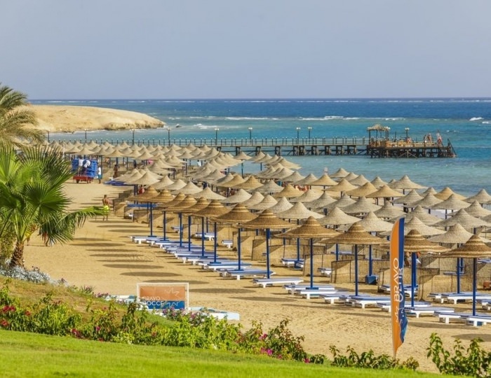 Fantazia Resort Marsa Alam 5 звезд, Марса Алам, Египет
