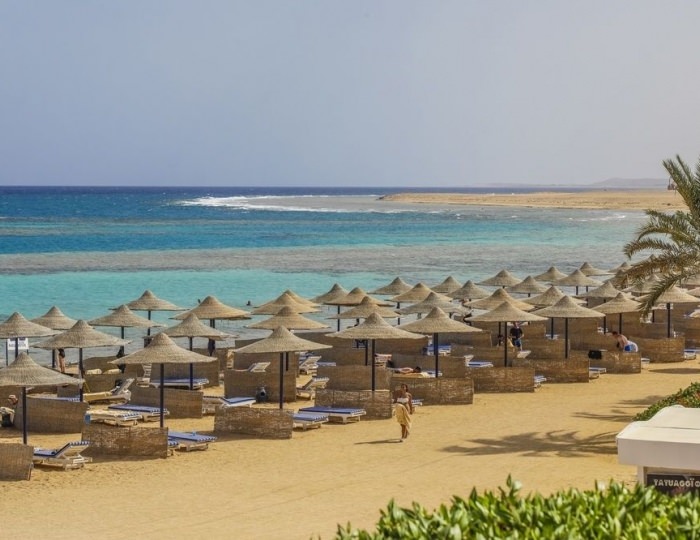 Fantazia Resort Marsa Alam 5 звезд, Марса Алам, Египет