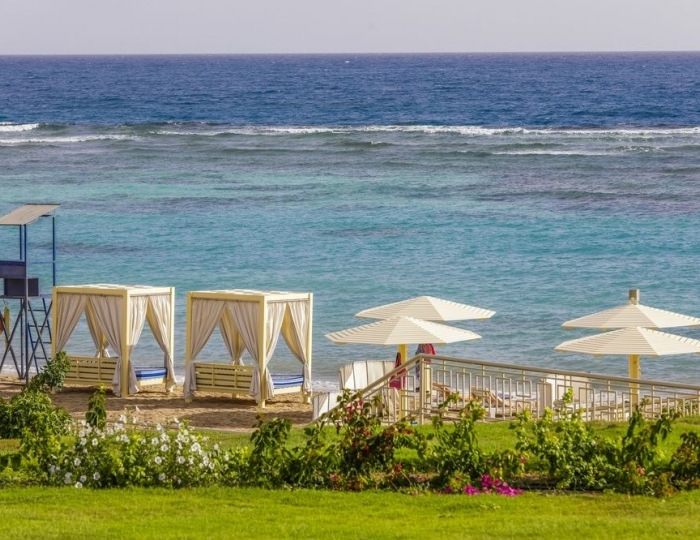 Fantazia Resort Marsa Alam 5 звезд, Марса Алам, Египет