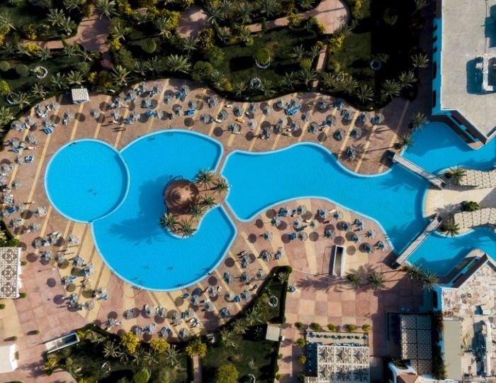 Fantazia Resort Marsa Alam 5 звезд, Марса Алам, Египет