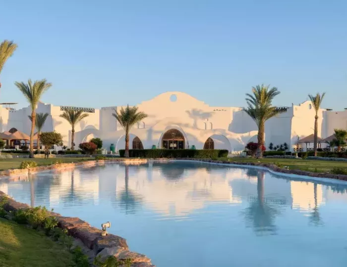 Hilton Marsa Alam Nubian Resort 5 звезд, Марса Алам, Египет