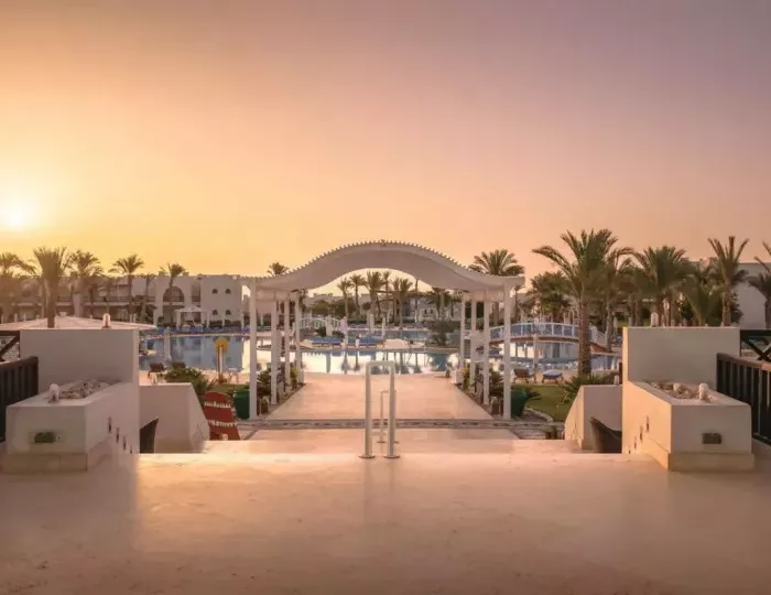 Hilton Marsa Alam Nubian Resort 5 звезд, Марса Алам, Египет