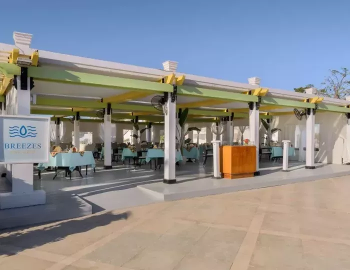 Hilton Marsa Alam Nubian Resort 5 звезд, Марса Алам, Египет