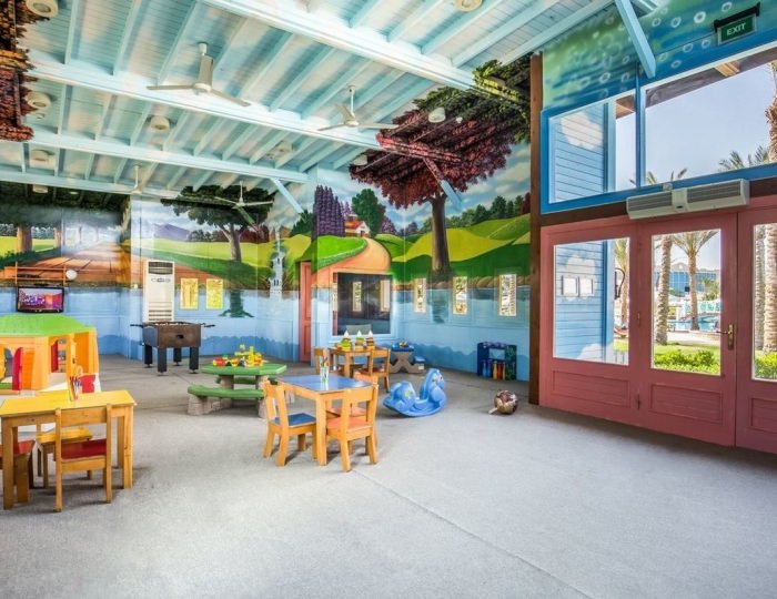 Hilton Marsa Alam Nubian Resort 5 звезд, Марса Алам, Египет