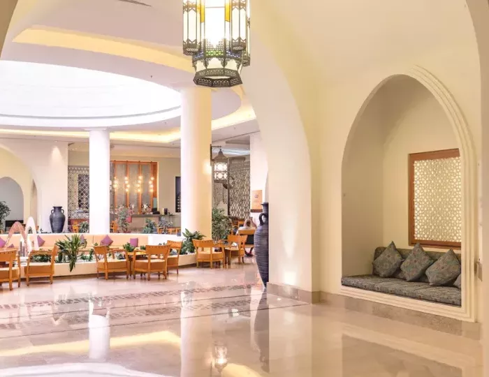 Hilton Marsa Alam Nubian Resort 5 звезд, Марса Алам, Египет